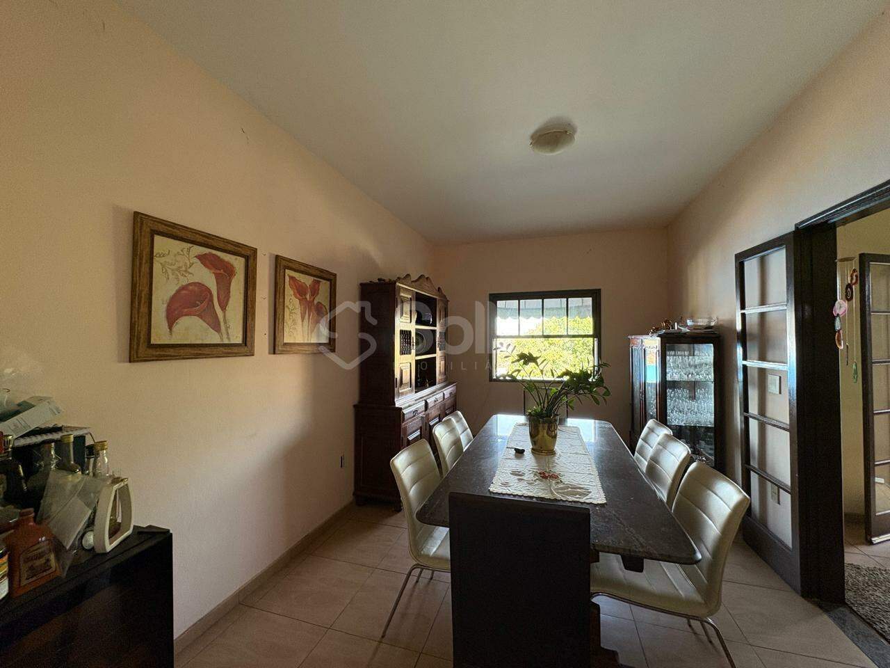 Casa à venda no Centro: 