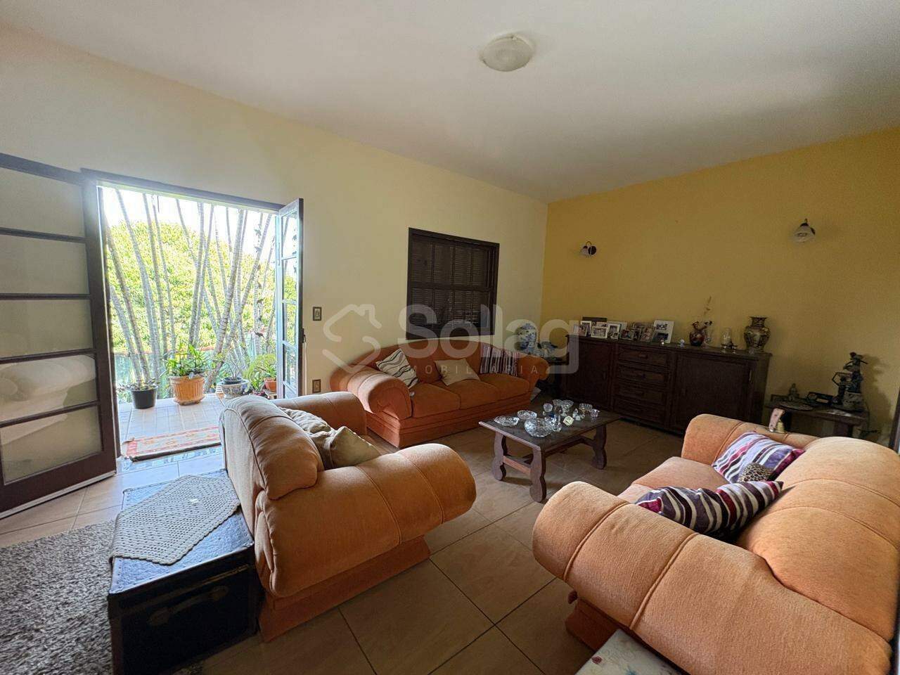 Casa à venda no Centro: 