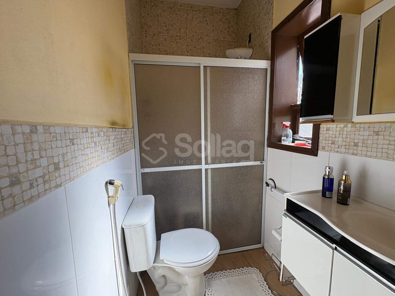 Casa à venda no Centro: 