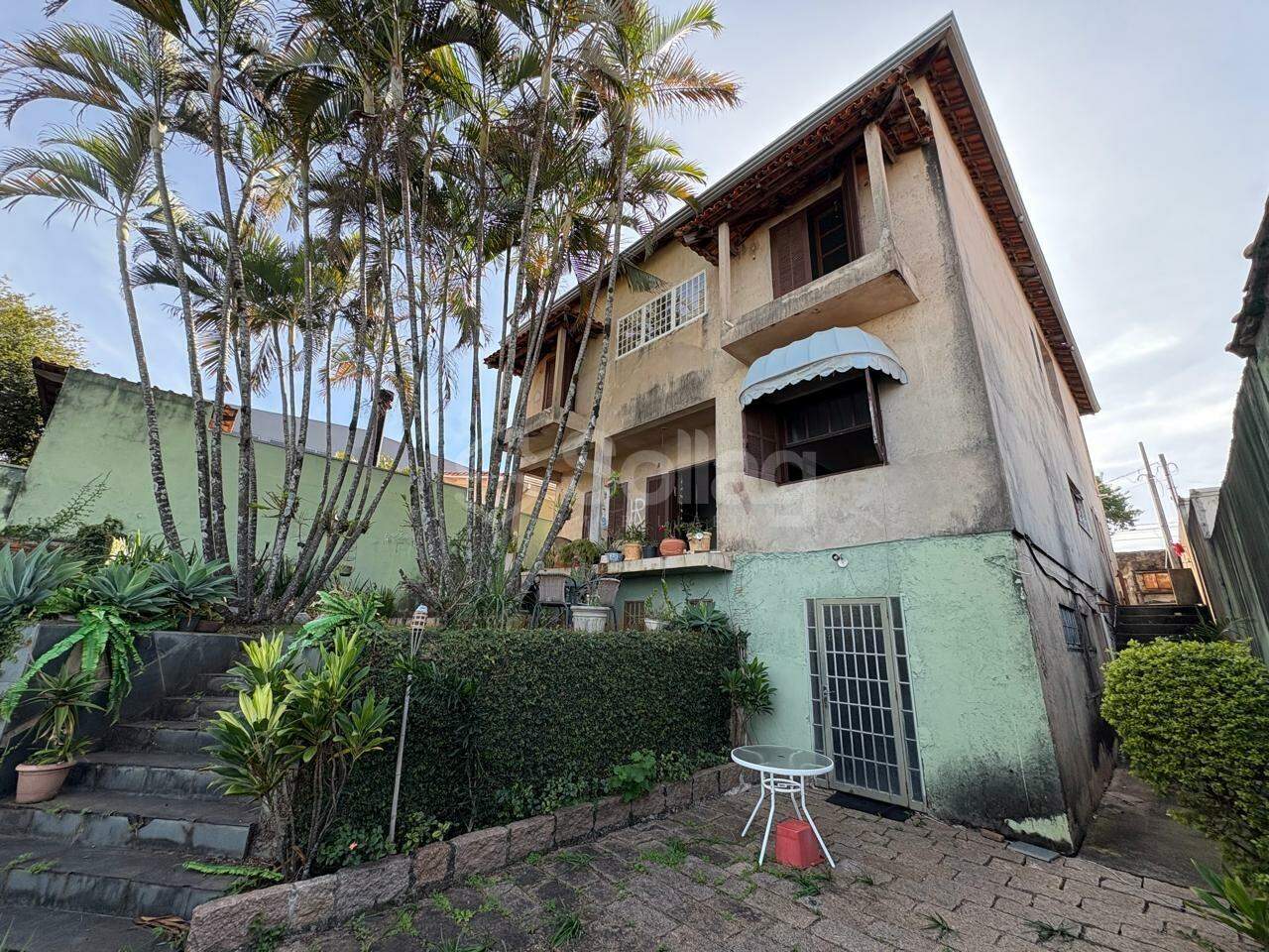 Casa à venda no Centro: 