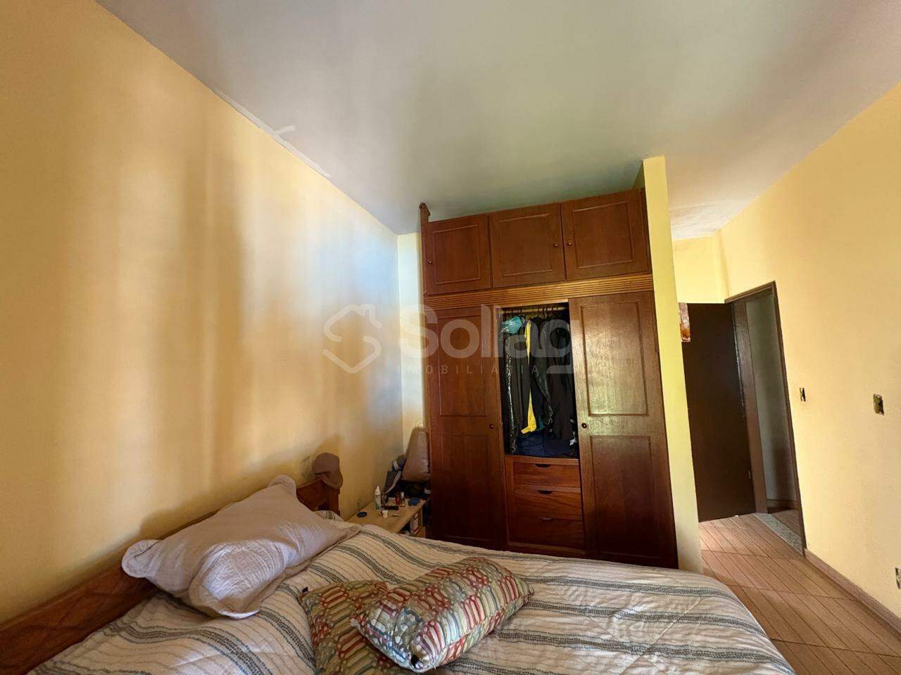 Casa à venda no Centro: 