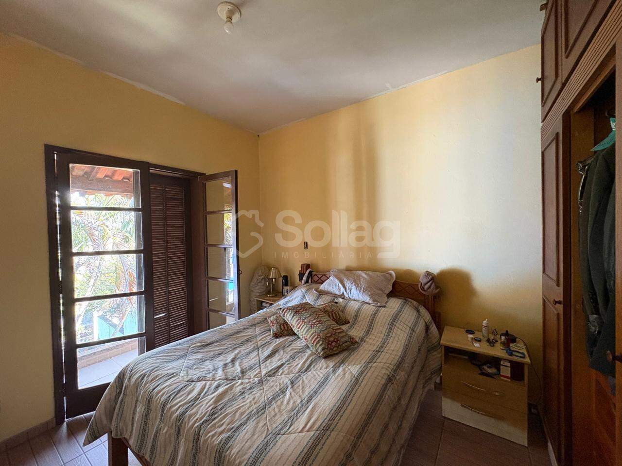 Casa à venda no Centro: 