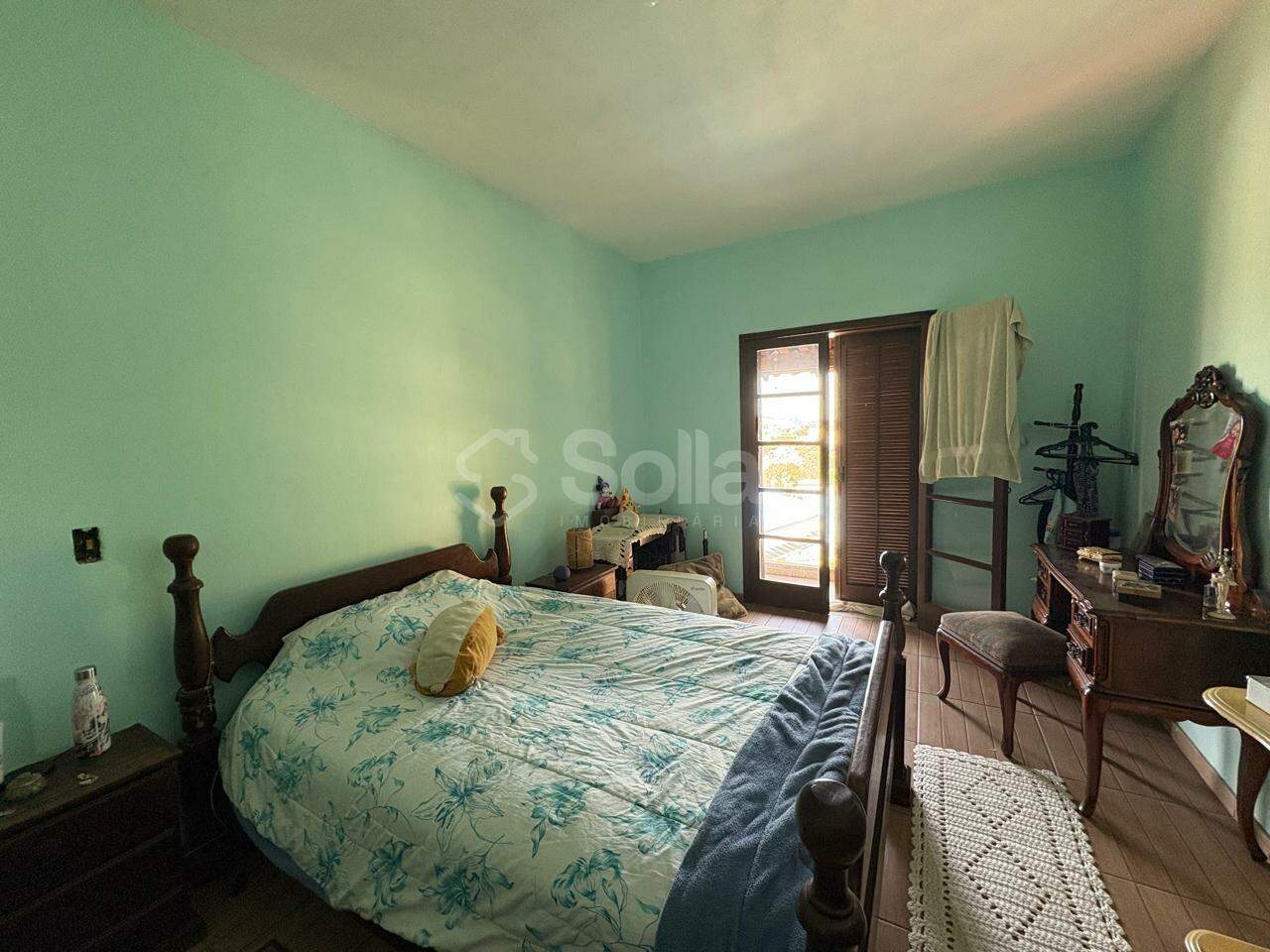 Casa à venda no Centro: 