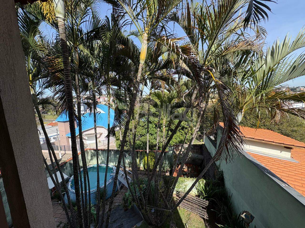 Casa à venda no Centro: 