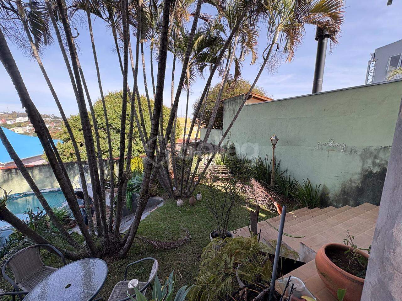 Casa à venda no Centro: 