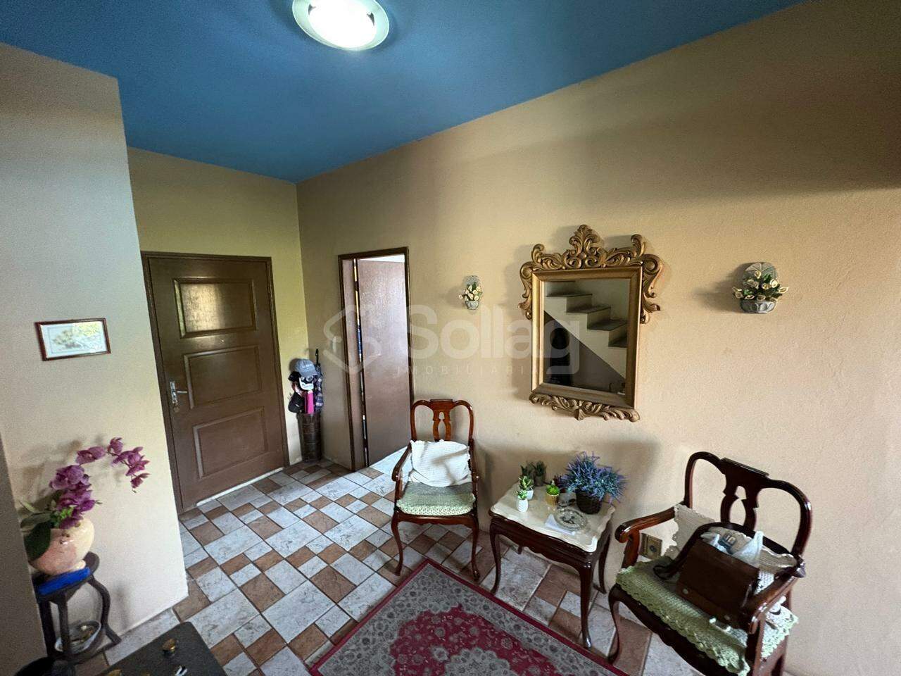 Casa à venda no Centro: 