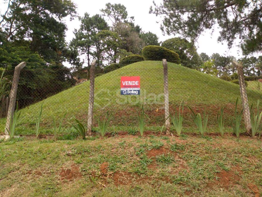 Casa em condomínio para aluguel no Condomínio Vale da Santa Fé: 