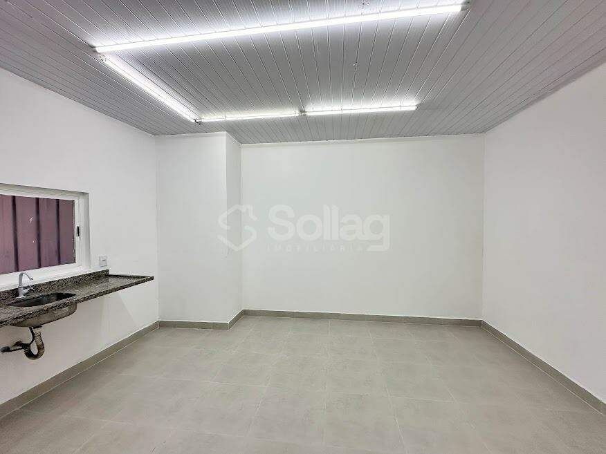 Galpão para aluguel no Nova Vinhedo: