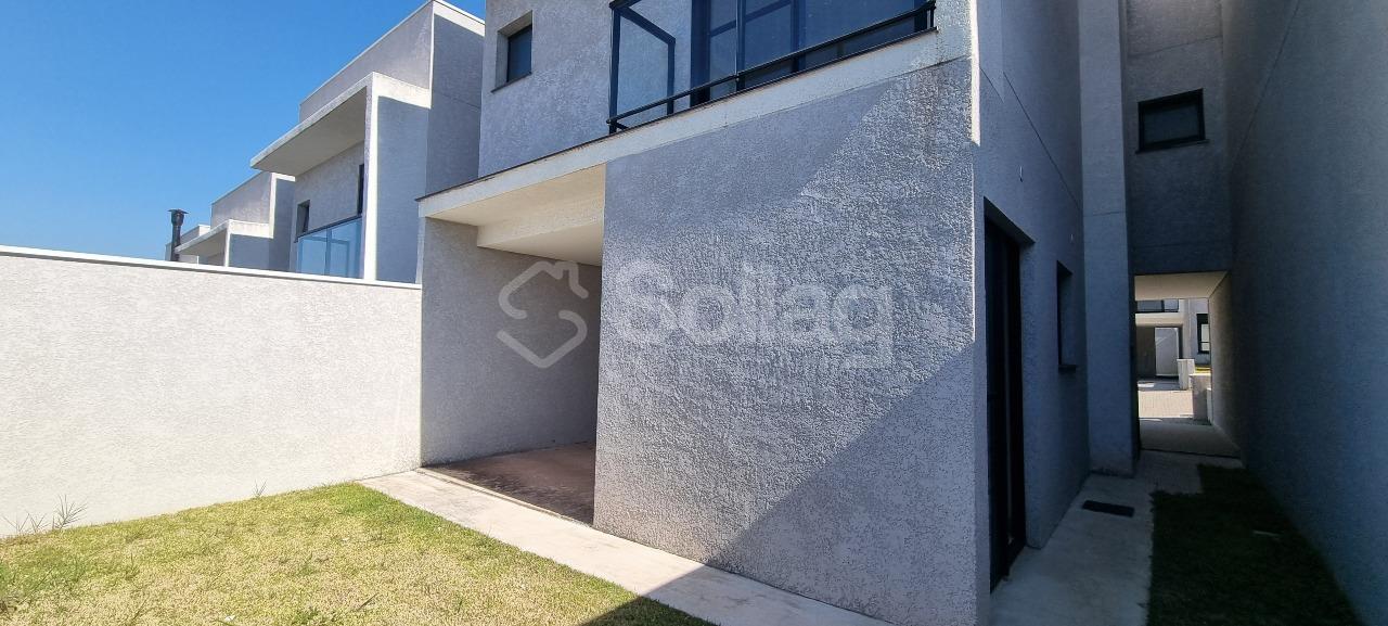 Casa em condomínio à venda no Condomínio Vila Di Mônaco: 