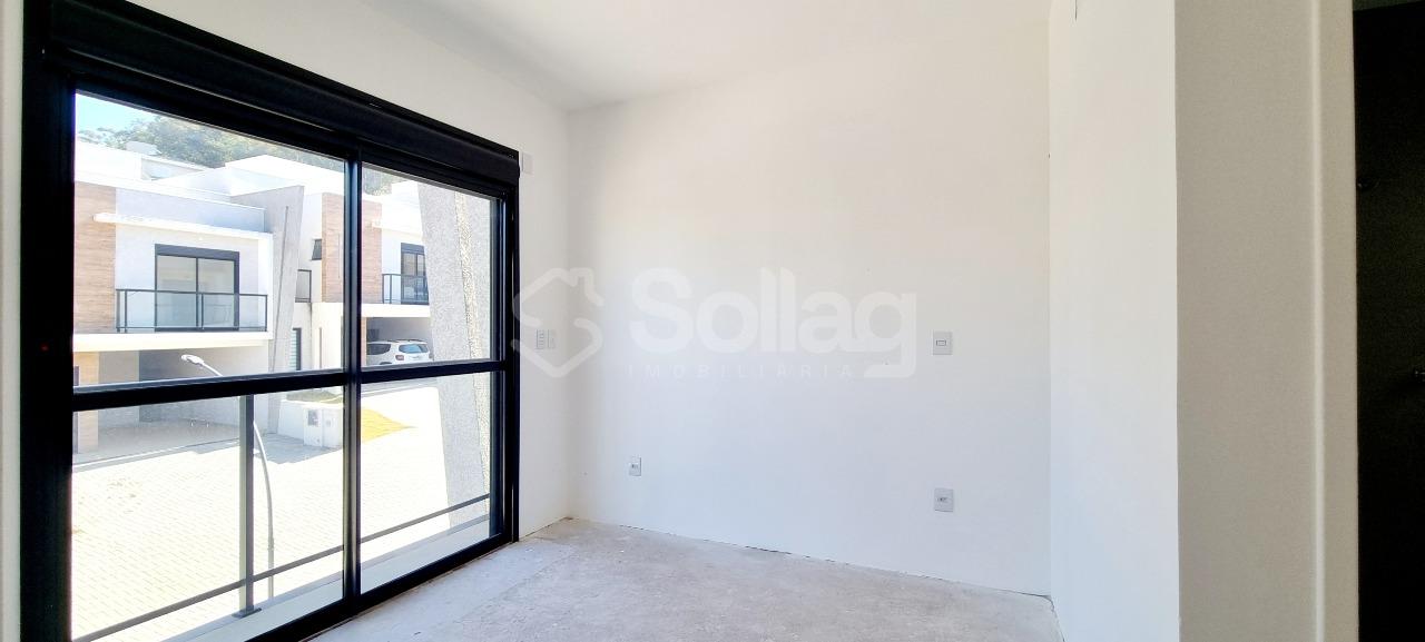 Casa em condomínio à venda no Condomínio Vila Di Mônaco: 