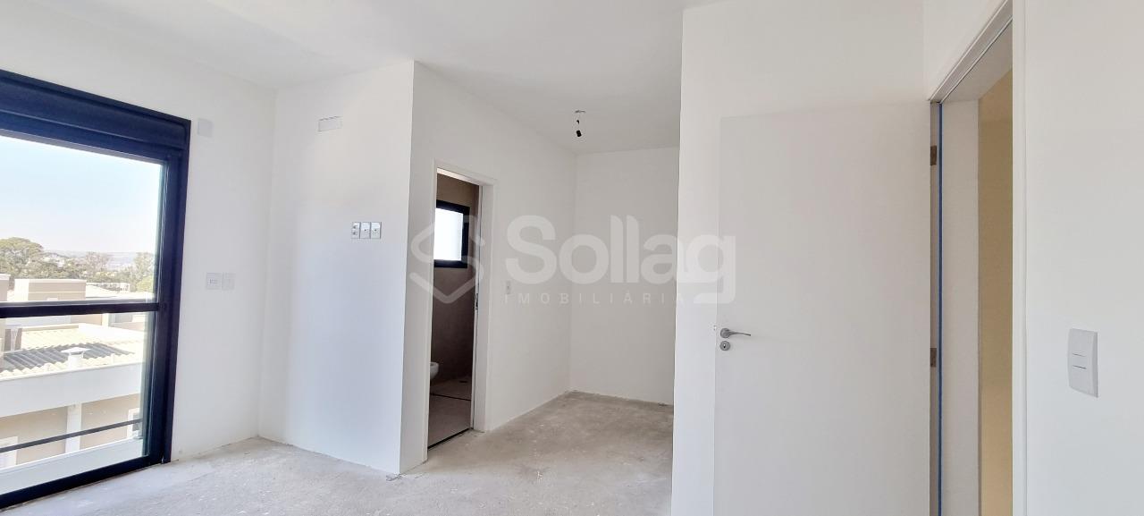 Casa em condomínio à venda no Condomínio Vila Di Mônaco: 