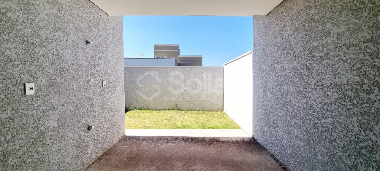 Casa em condomínio à venda no Condomínio Vila Di Mônaco: 