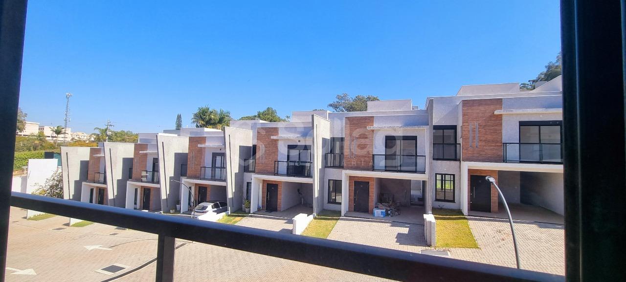 Casa em condomínio à venda no Condomínio Vila Di Mônaco: 