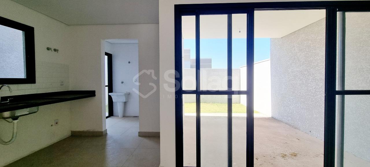 Casa em condomínio à venda no Condomínio Vila Di Mônaco: 