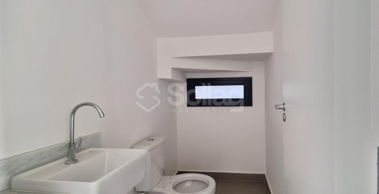 Casa em condomínio à venda no Condomínio Vila Di Mônaco: 