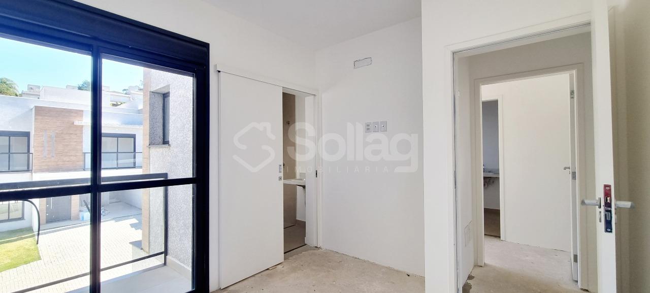 Casa em condomínio à venda no Condomínio Vila Di Mônaco: 