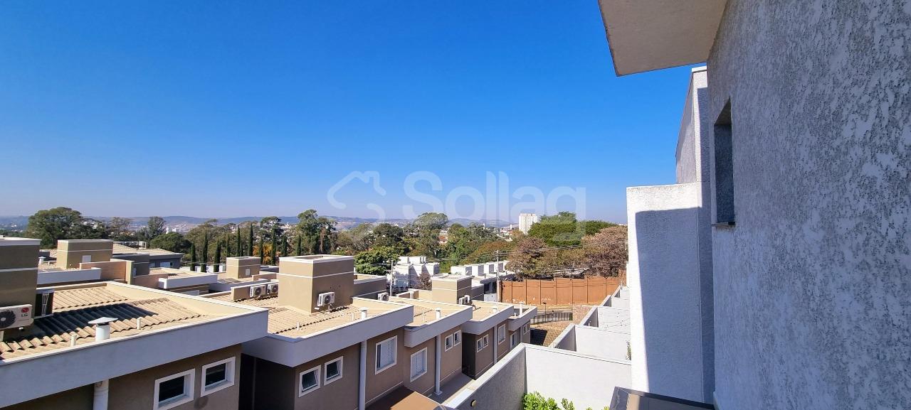 Casa em condomínio à venda no Condomínio Vila Di Mônaco: 