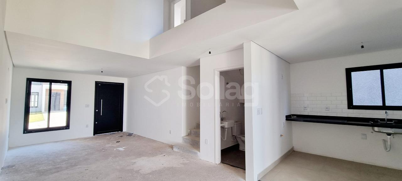 Casa em condomínio à venda no Condomínio Vila Di Mônaco: 