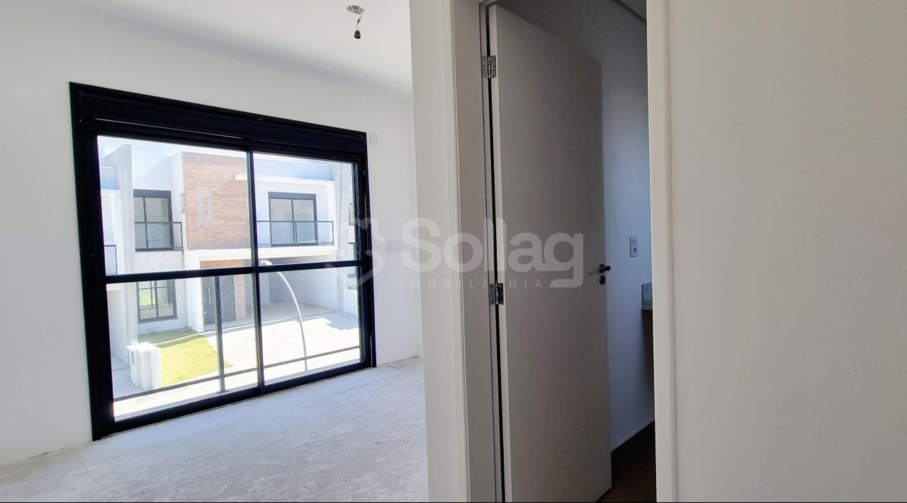 Casa em condomínio à venda no Condomínio Vila Di Mônaco: 