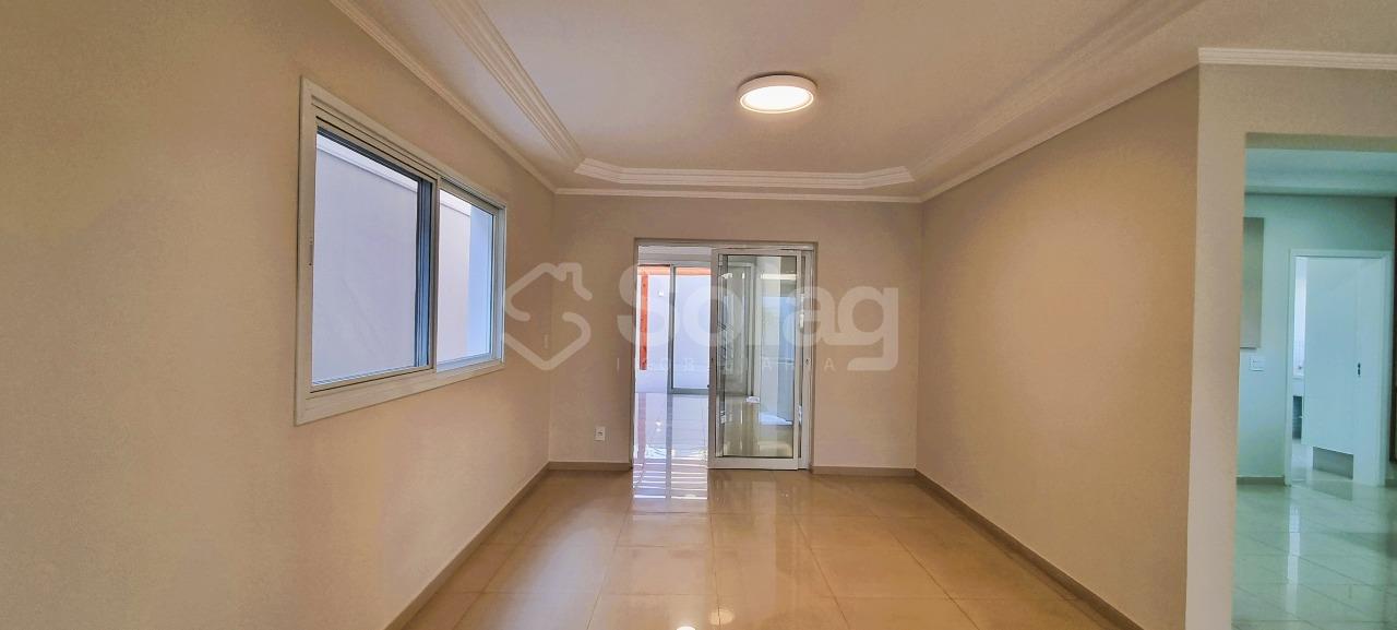 Casa em condomínio à venda no Condomínio Residencial Morada das Nascentes: 