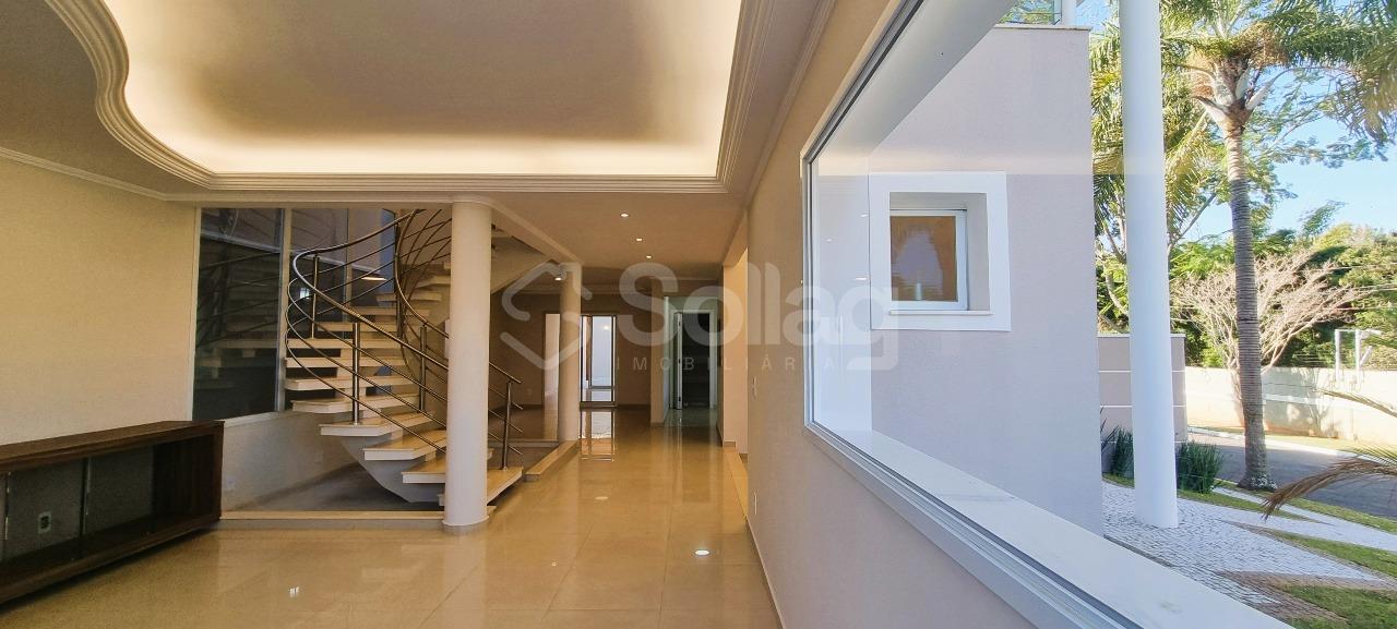 Casa em condomínio à venda no Condomínio Residencial Morada das Nascentes: 