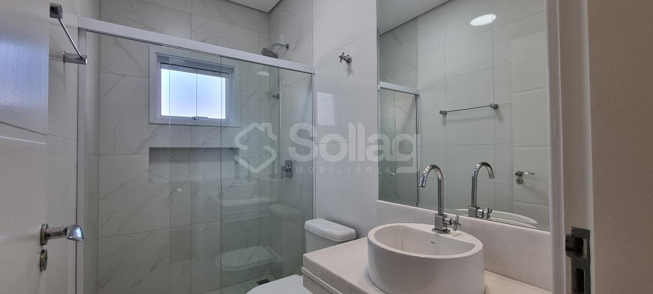 Casa em condomínio à venda no Condomínio Residencial Morada das Nascentes: 