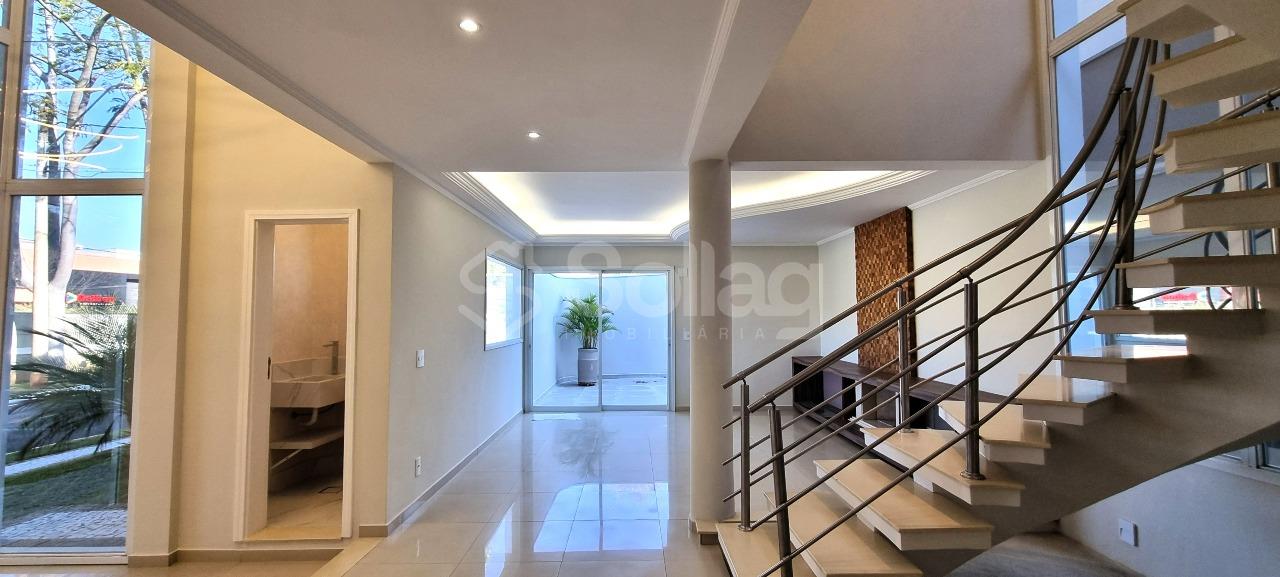 Casa em condomínio à venda no Condomínio Residencial Morada das Nascentes: 