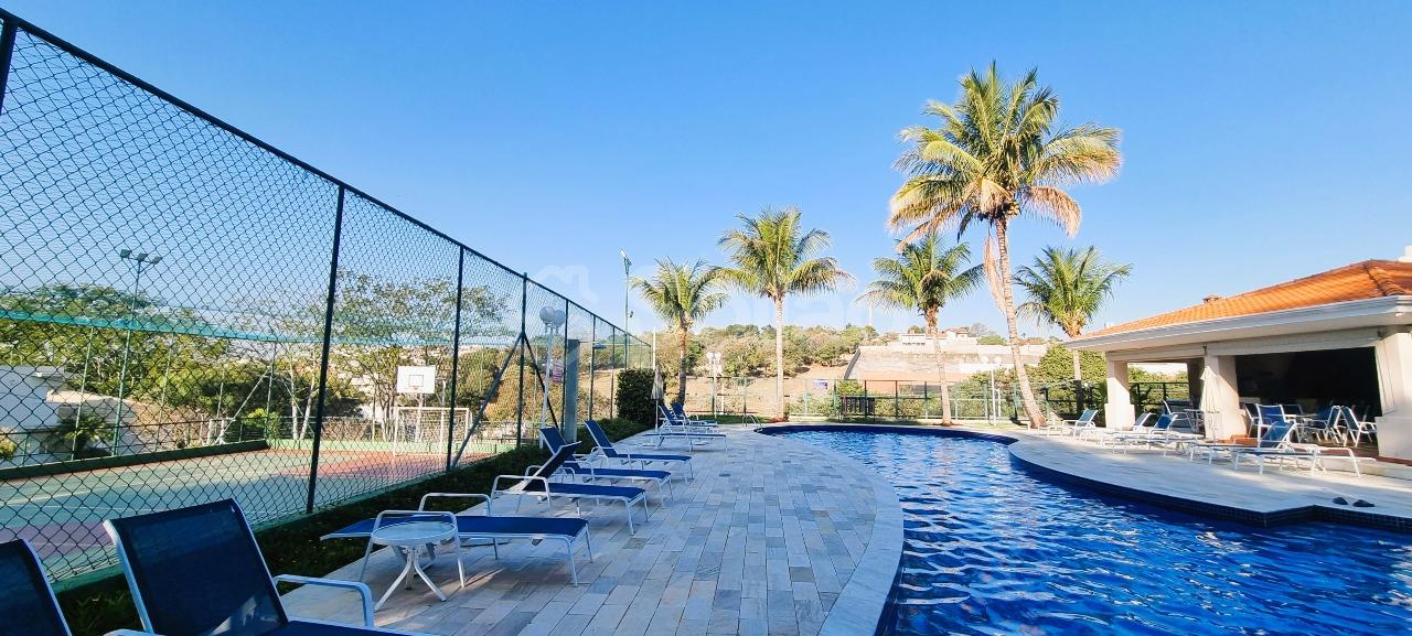 Casa em condomínio à venda no Condomínio Residencial Morada das Nascentes: 