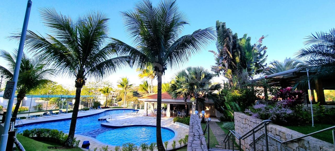 Casa em condomínio à venda no Condomínio Residencial Morada das Nascentes: 