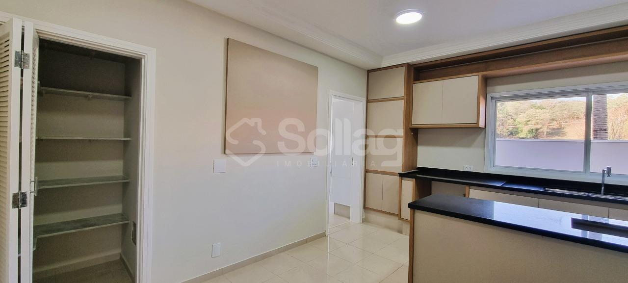 Casa em condomínio à venda no Condomínio Residencial Morada das Nascentes: 