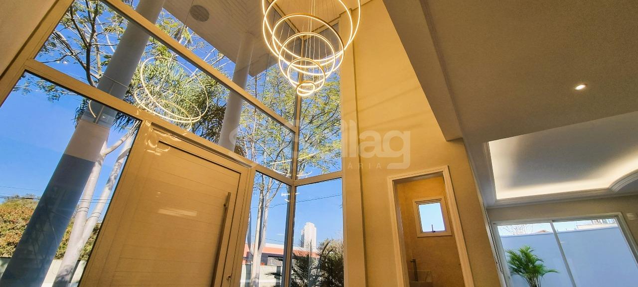 Casa em condomínio à venda no Condomínio Residencial Morada das Nascentes: 