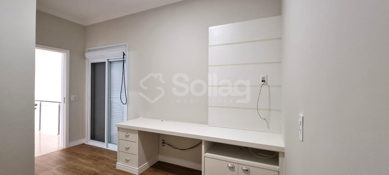 Casa em condomínio à venda no Condomínio Residencial Morada das Nascentes: 