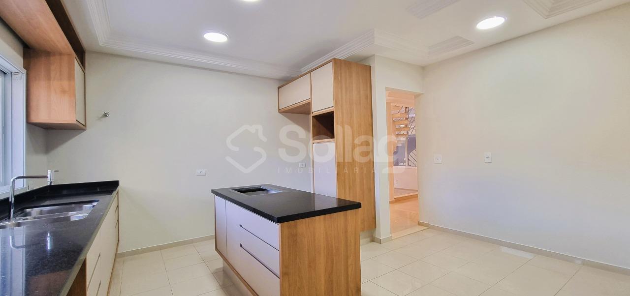 Casa em condomínio à venda no Condomínio Residencial Morada das Nascentes: 