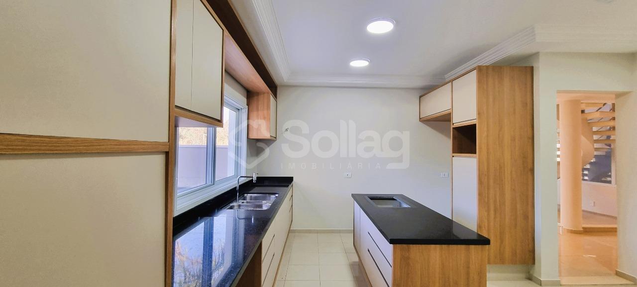 Casa em condomínio à venda no Condomínio Residencial Morada das Nascentes: 