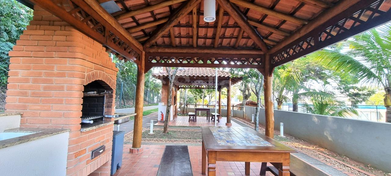 Casa em condomínio à venda no Condomínio Residencial Morada das Nascentes: 