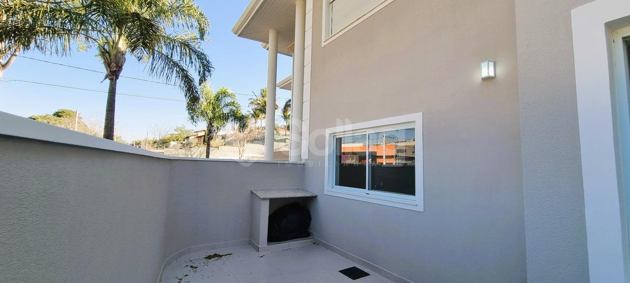 Casa em condomínio à venda no Condomínio Residencial Morada das Nascentes: 