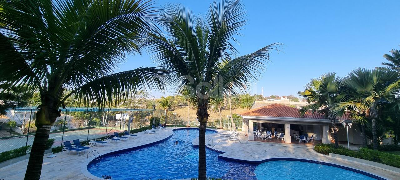 Casa em condomínio à venda no Condomínio Residencial Morada das Nascentes: 