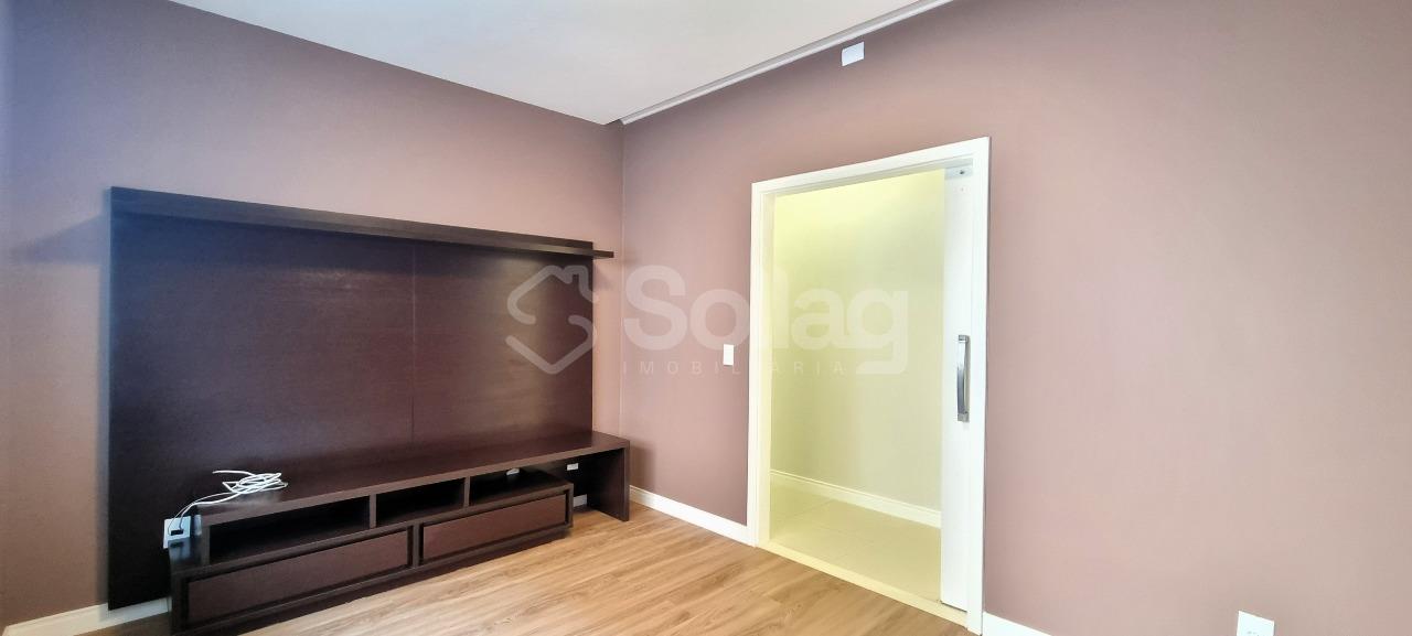 Casa em condomínio à venda no Condomínio Residencial Morada das Nascentes: 