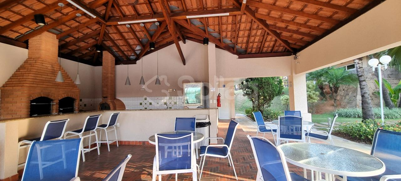 Casa em condomínio à venda no Condomínio Residencial Morada das Nascentes: 