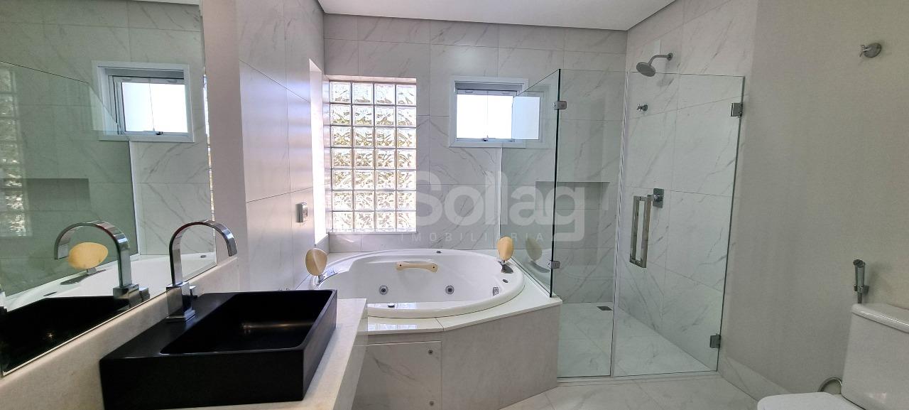 Casa em condomínio à venda no Condomínio Residencial Morada das Nascentes: 