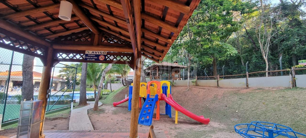 Casa em condomínio à venda no Condomínio Residencial Morada das Nascentes: 