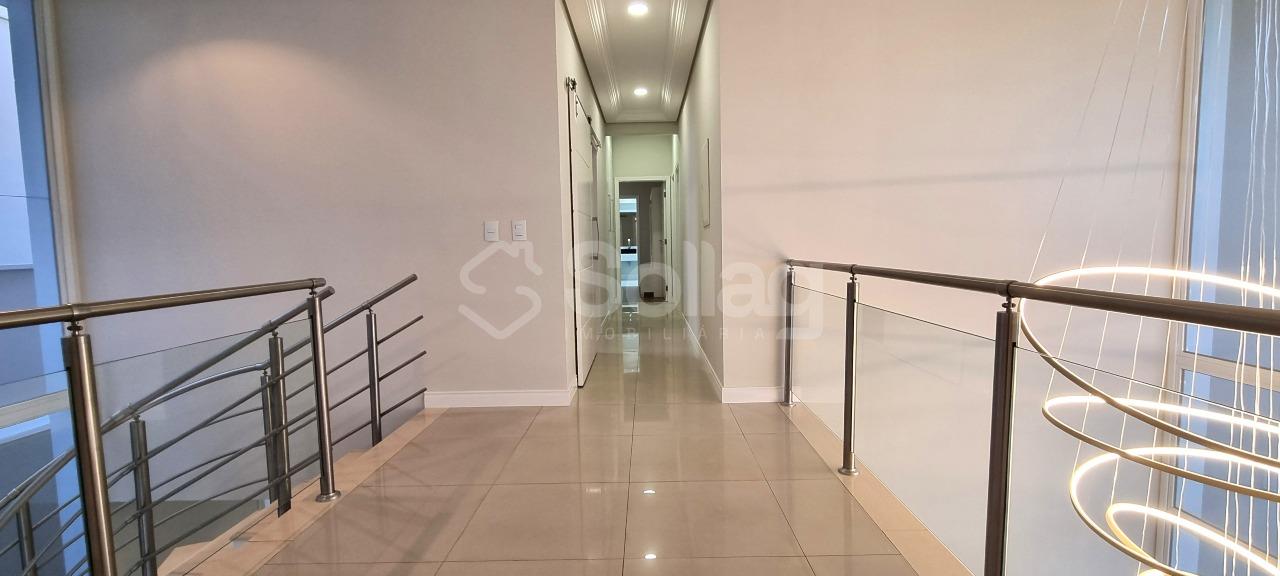 Casa em condomínio à venda no Condomínio Residencial Morada das Nascentes: 