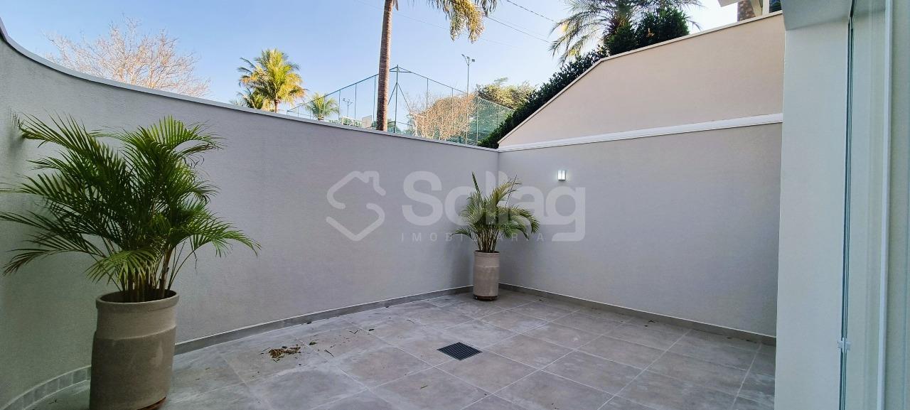 Casa em condomínio à venda no Condomínio Residencial Morada das Nascentes: 