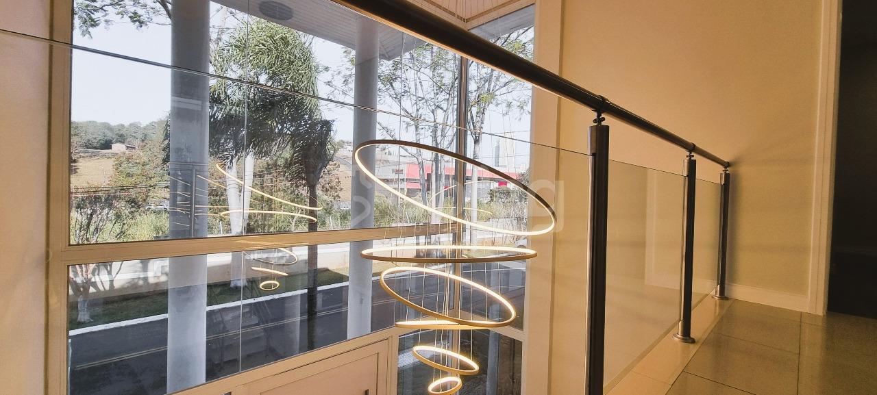 Casa em condomínio à venda no Condomínio Residencial Morada das Nascentes: 