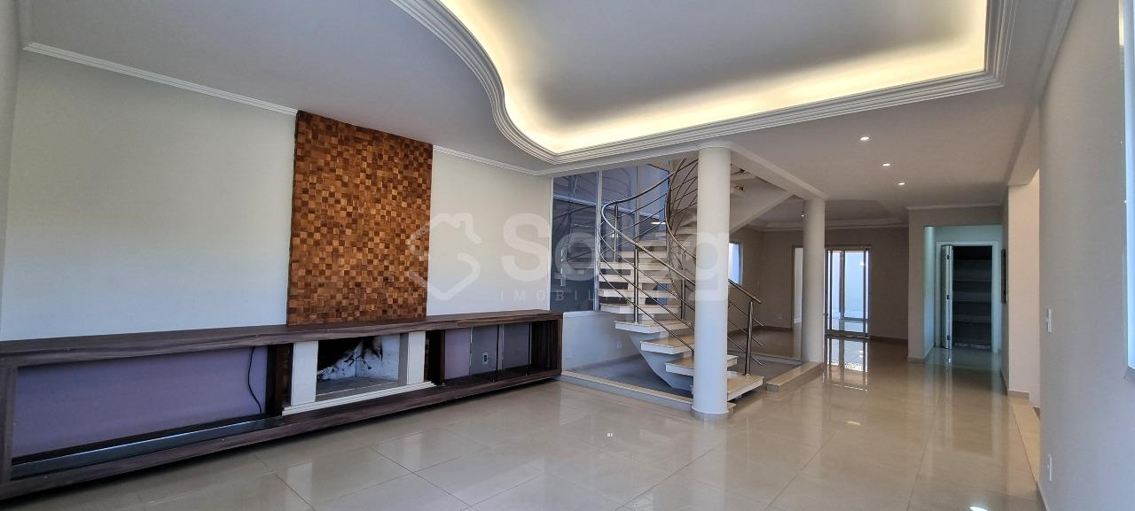 Casa em condomínio à venda no Condomínio Residencial Morada das Nascentes: 