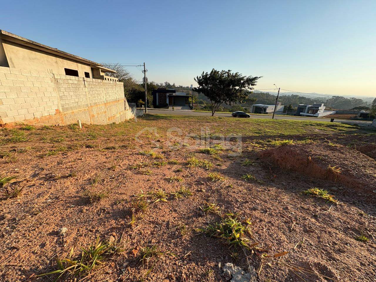 Terreno em condomínio à venda no Santa Isabel II: 