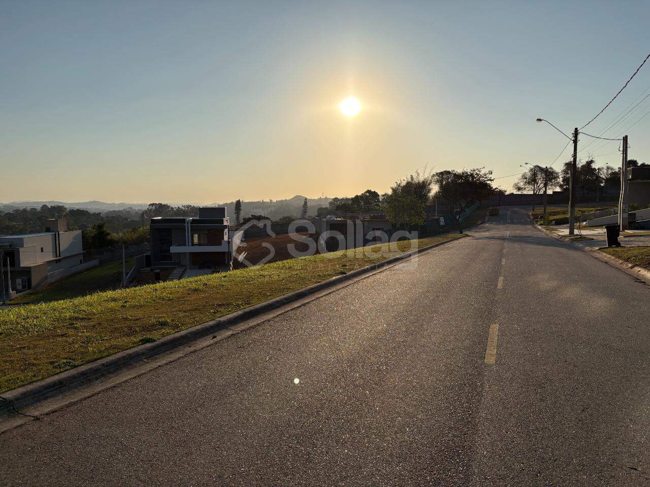 Terreno em condomínio à venda no Santa Isabel II: 