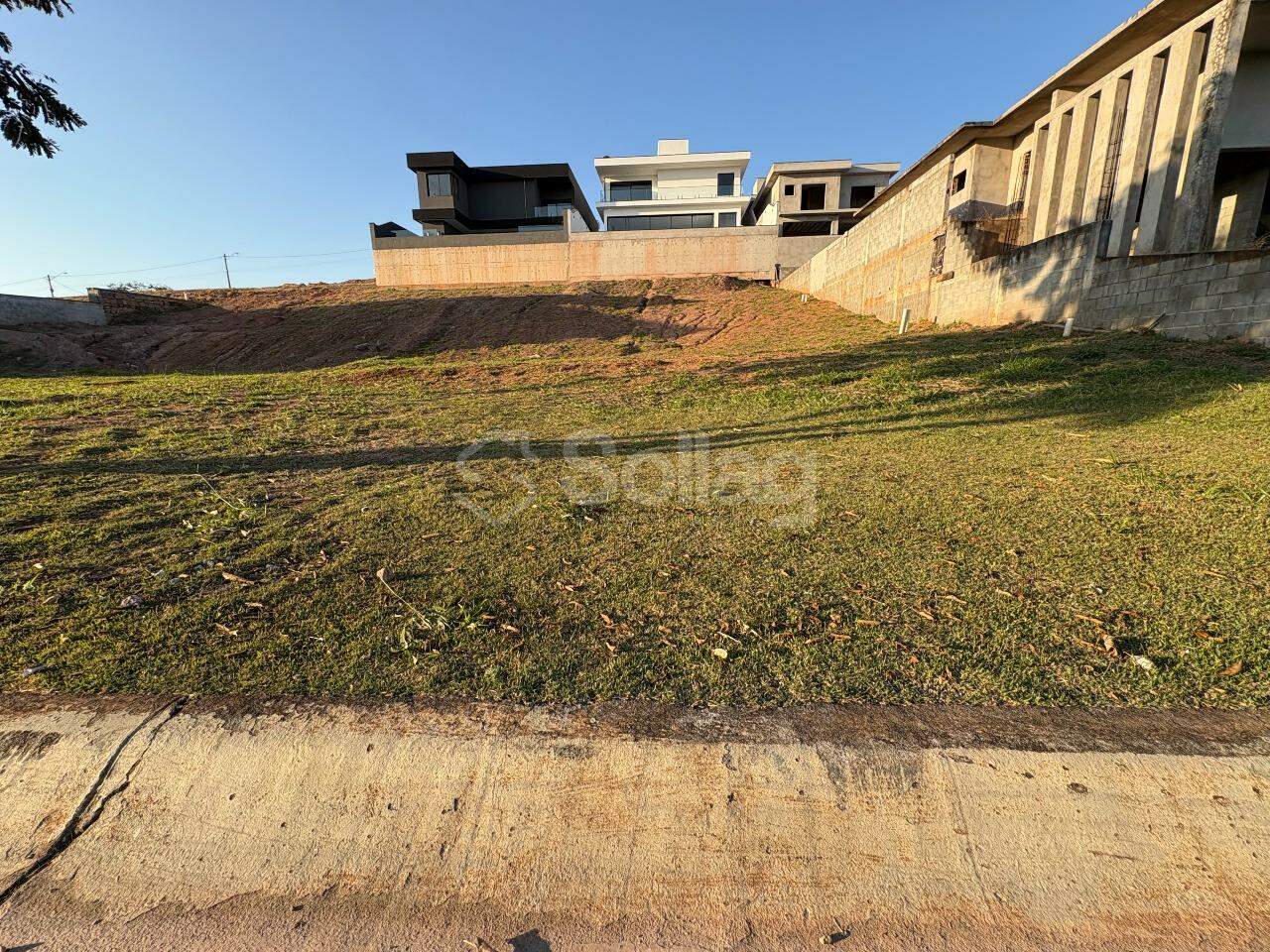 Terreno em condomínio à venda no Santa Isabel II: 