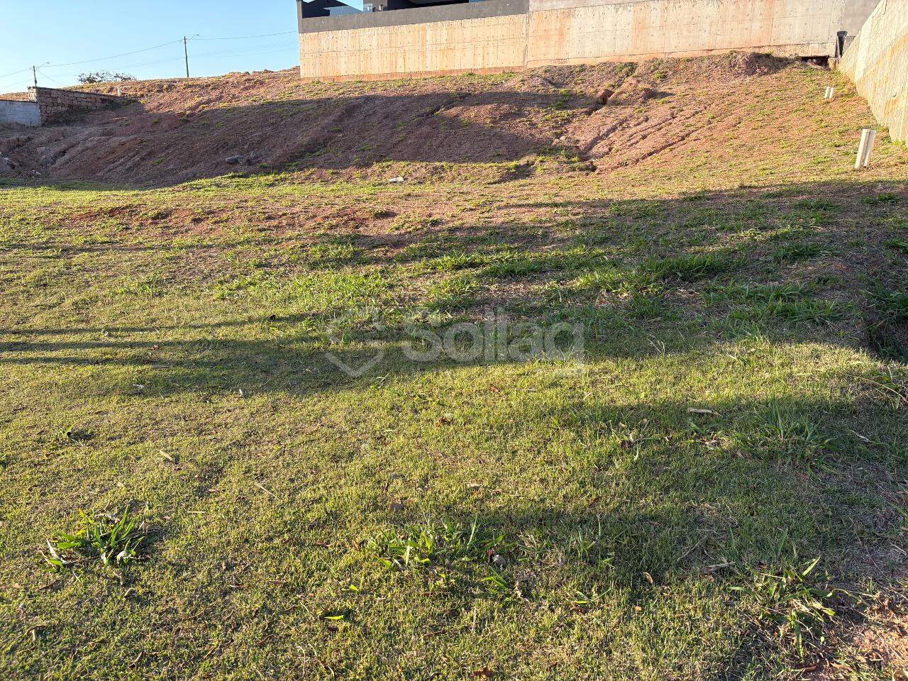 Terreno em condomínio à venda no Santa Isabel II: 