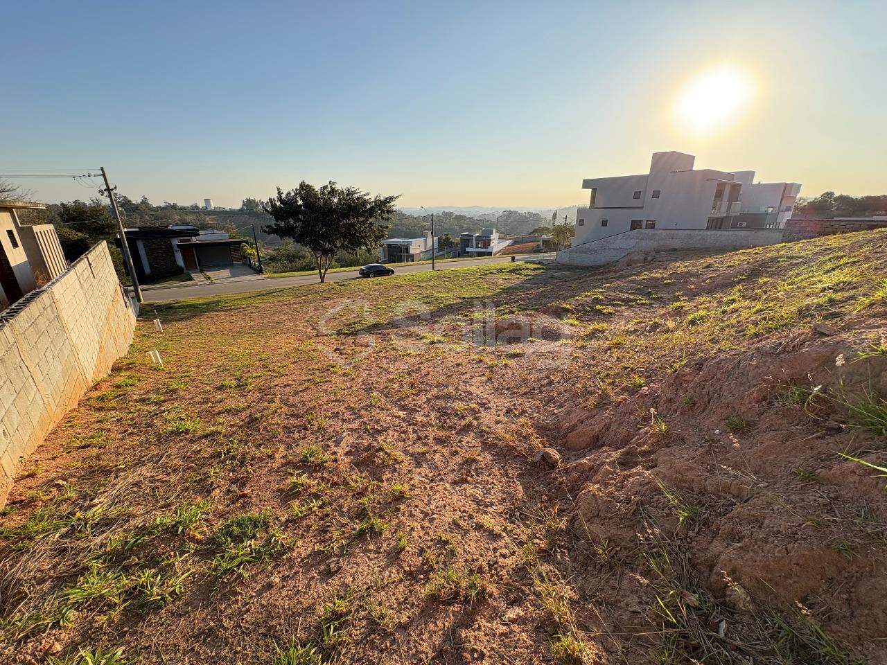 Terreno em condomínio à venda no Santa Isabel II: 